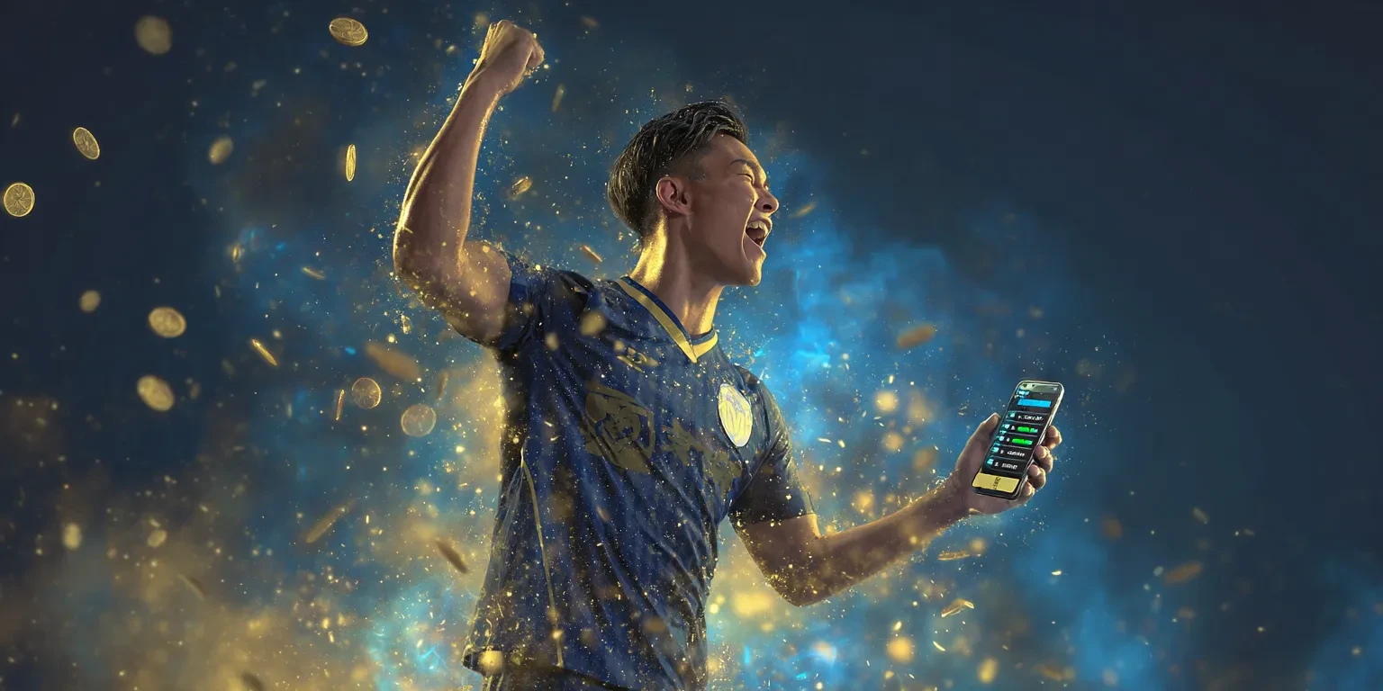 super bet — consulta móvel de informações esportivas