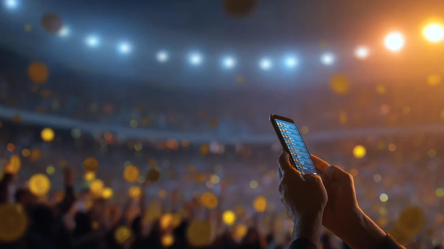 super bet — acompanhamento de futebol e competições pelo celular