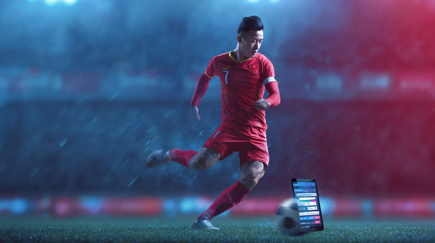super bet — interface esportiva para consulta no celular